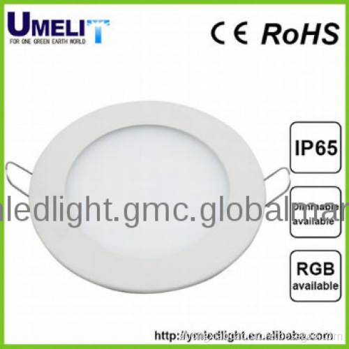 40w 600X600mm LED Panel Light